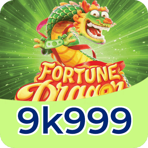 Fortune Dragon - RTP 96.96%