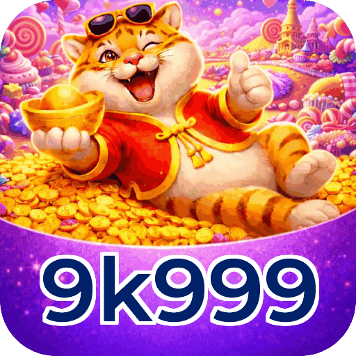 Jogos com maior RTP na 9k999