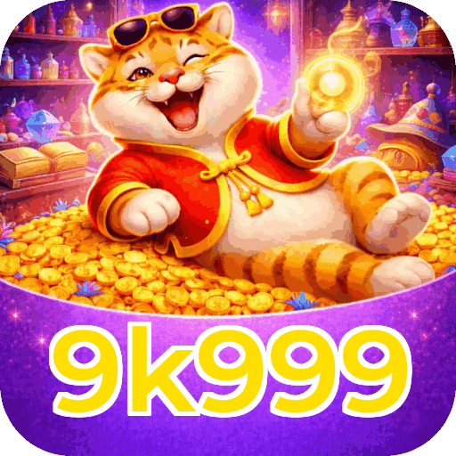 Jogos com maior RTP na 9k999