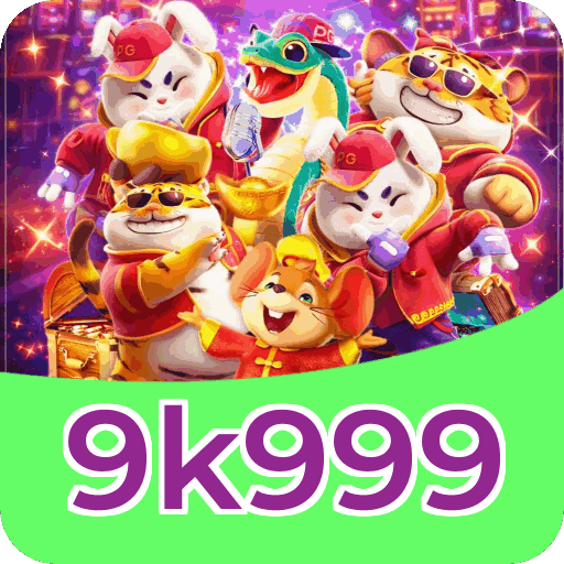 Login rápido no app 9k999